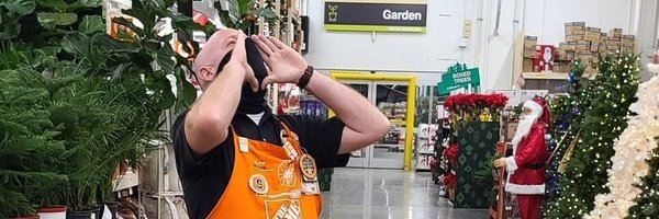 MrKevinGreen Profile Banner