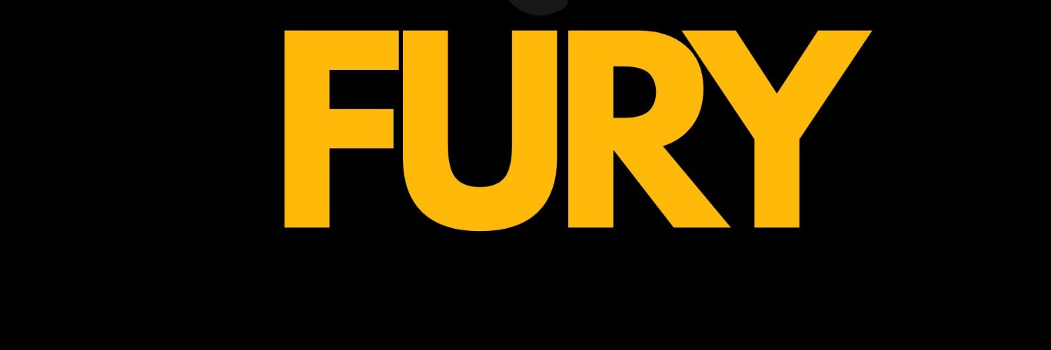 UnleashTheFuRyy's profile banner image