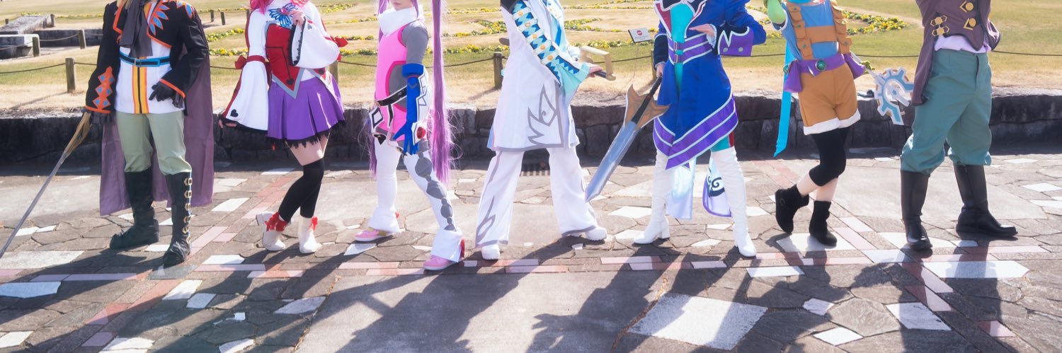 Yami_ruru's profile banner image
