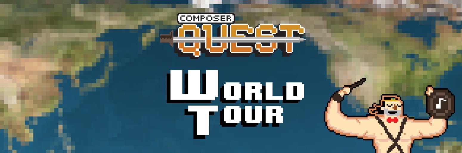 ComposerQuest's profile banner image
