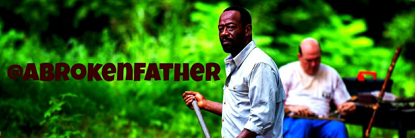 Morgan Jones banner