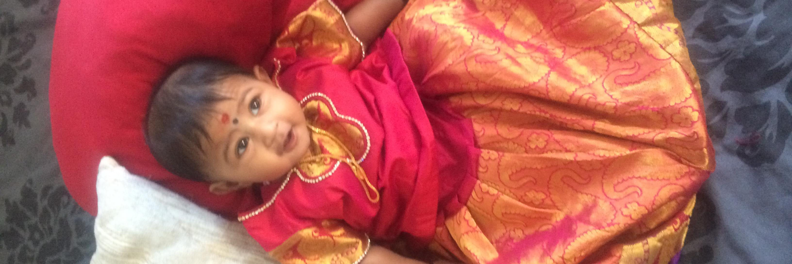 gauthamella's profile banner image