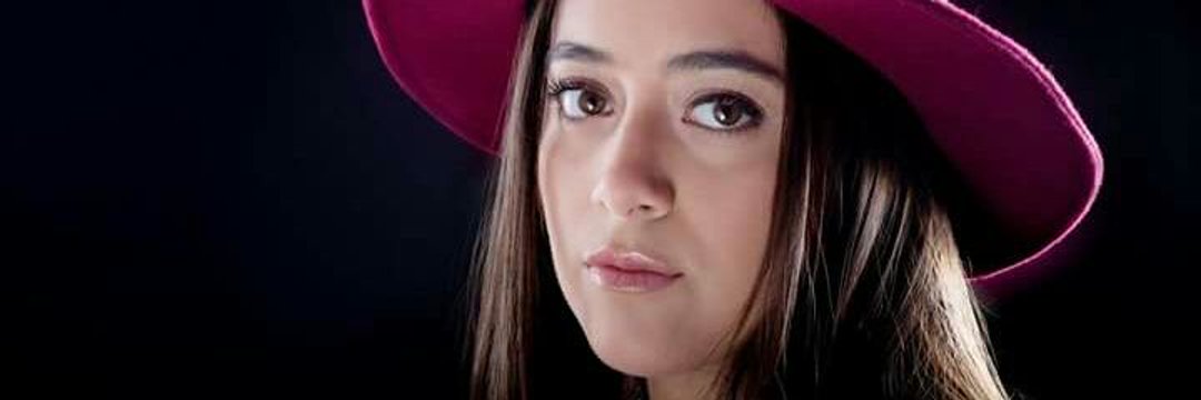 Marian Salinas Fans Oficial banner
