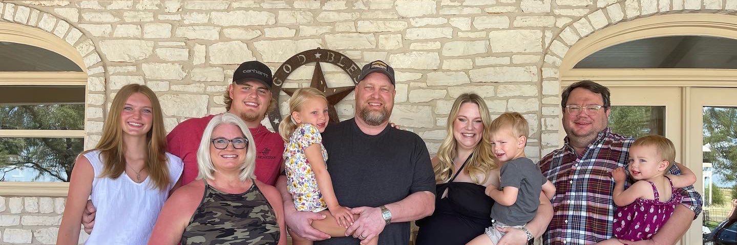 Caden Barnett aka Vanilla Gorilla's banner
