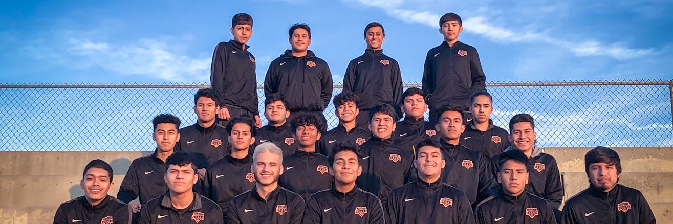 Selma Soccer banner