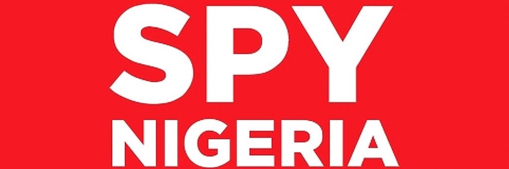 Spy Nigeria banner