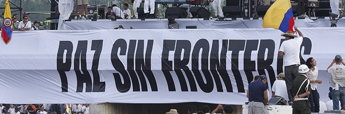 SinFronteraPeru's profile banner image