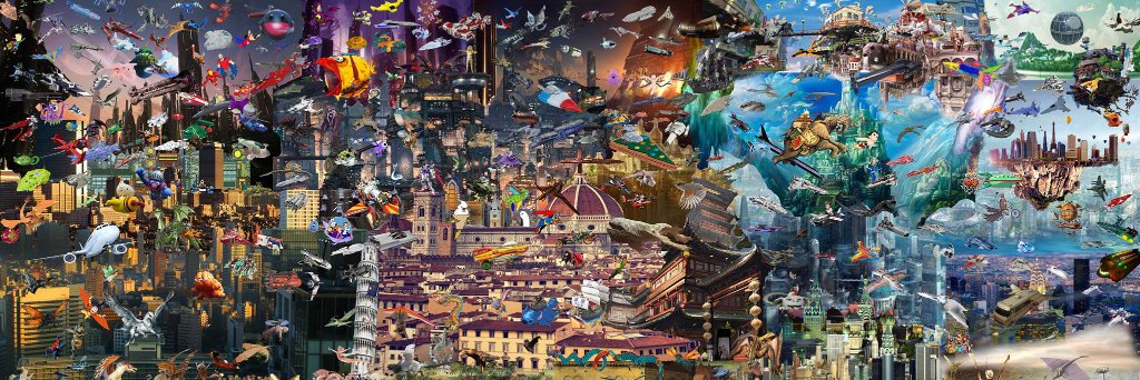 Allen Vandever banner