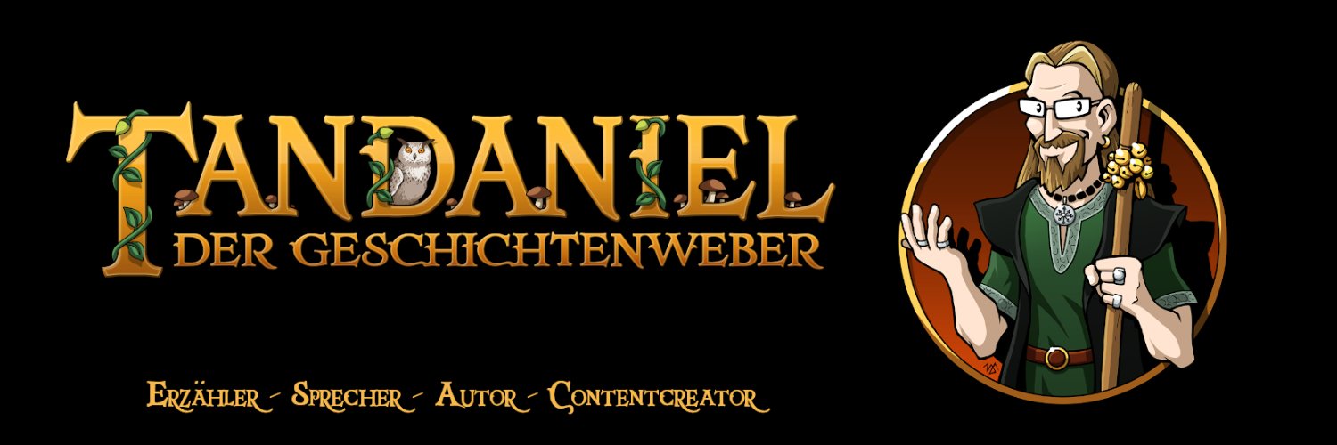 pSychOTandaniel's profile banner image