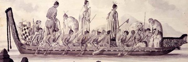 CyberMaori Profile Banner