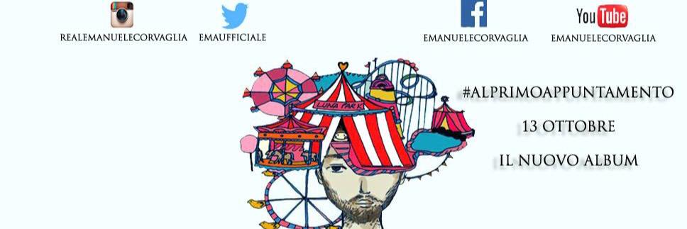 Emaufficiale's profile banner image