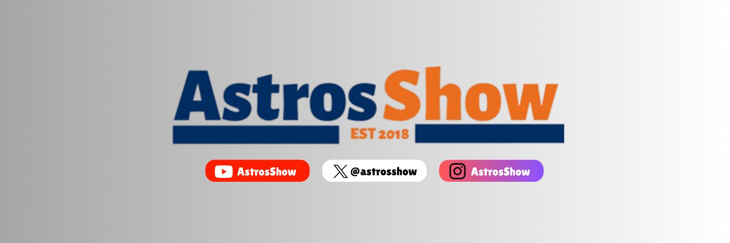 AstrosShow's profile banner image