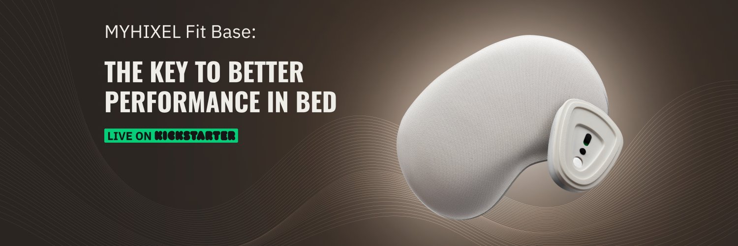 MYHIXEL banner