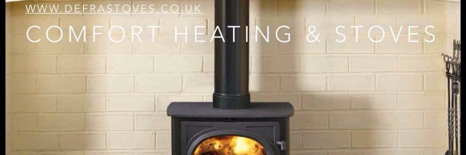 ben_exestoves's profile banner image