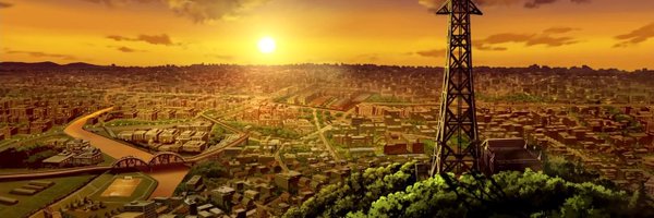 Cimmerian27 Profile Banner