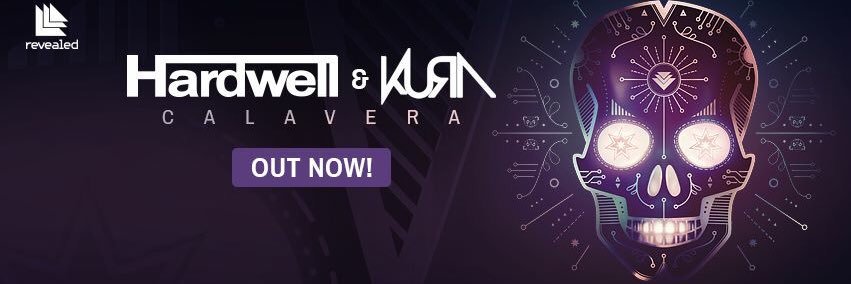 HardwellMexFans's profile banner image