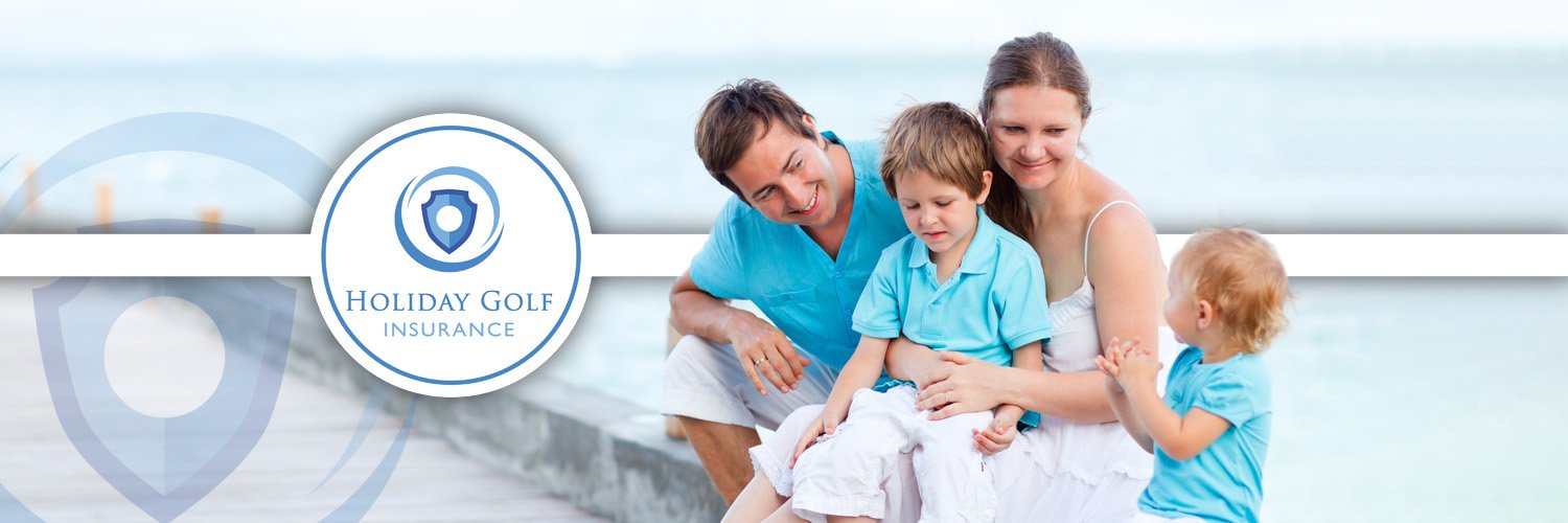 HolidayGolfInsurance banner