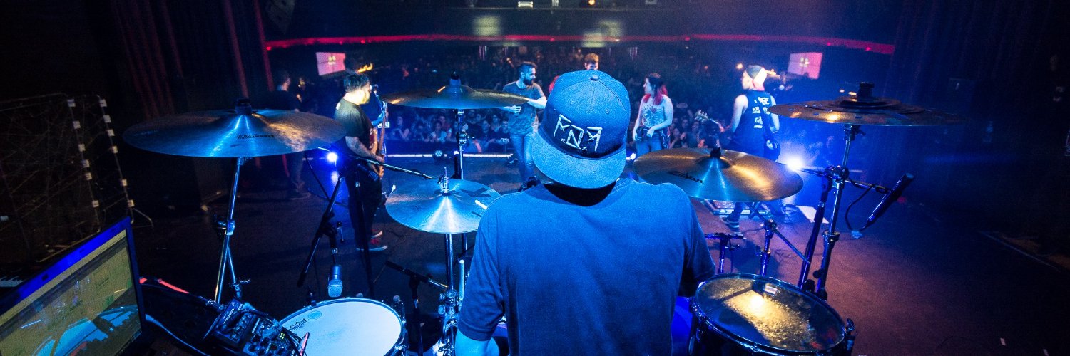 patodrums's profile banner image