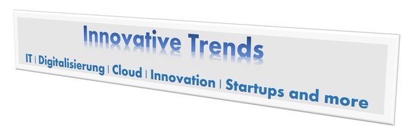 Inno_Trends Profile Banner