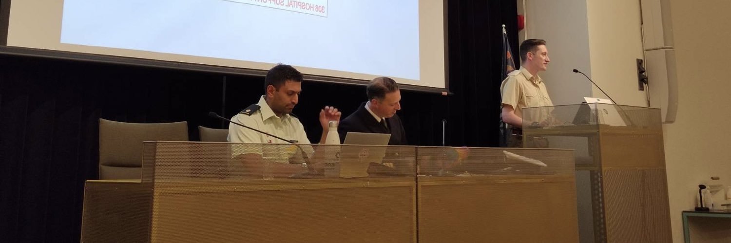 Bradley Setchell RN banner