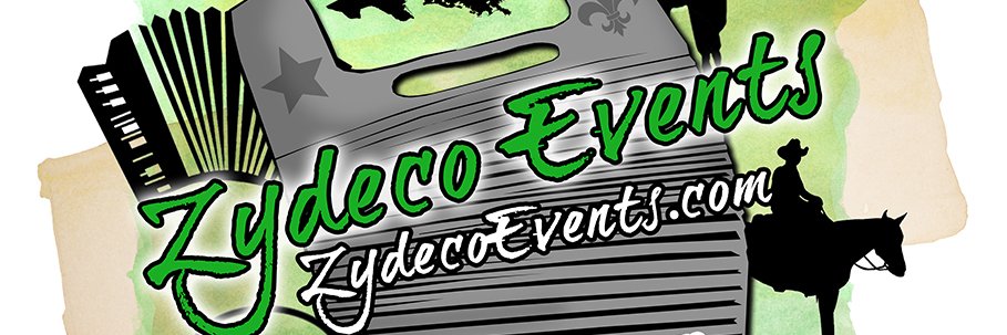 ZydecoEvents.com banner