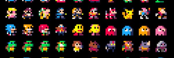 pico8tweets Profile Banner