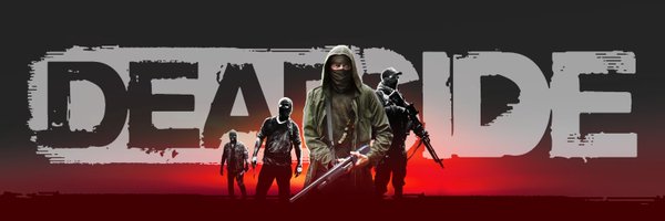 DeadsideGame Profile Banner