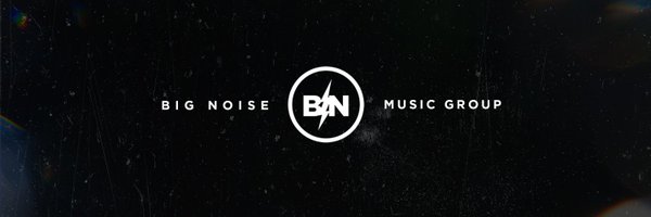 BigNoise Profile Banner