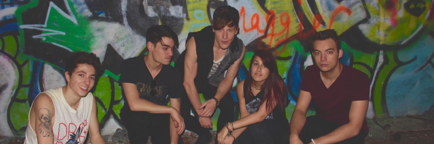SayItSayItBand's profile banner image