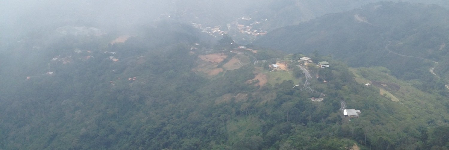 Rigoberto Añez 💻 banner