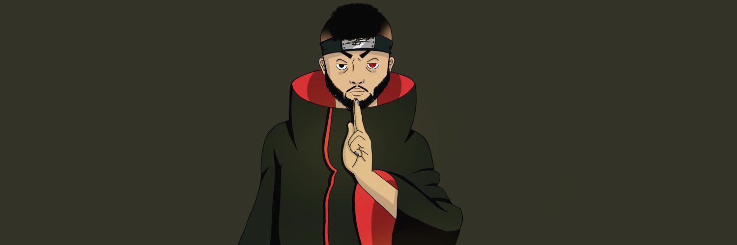BryThaGod's profile banner image