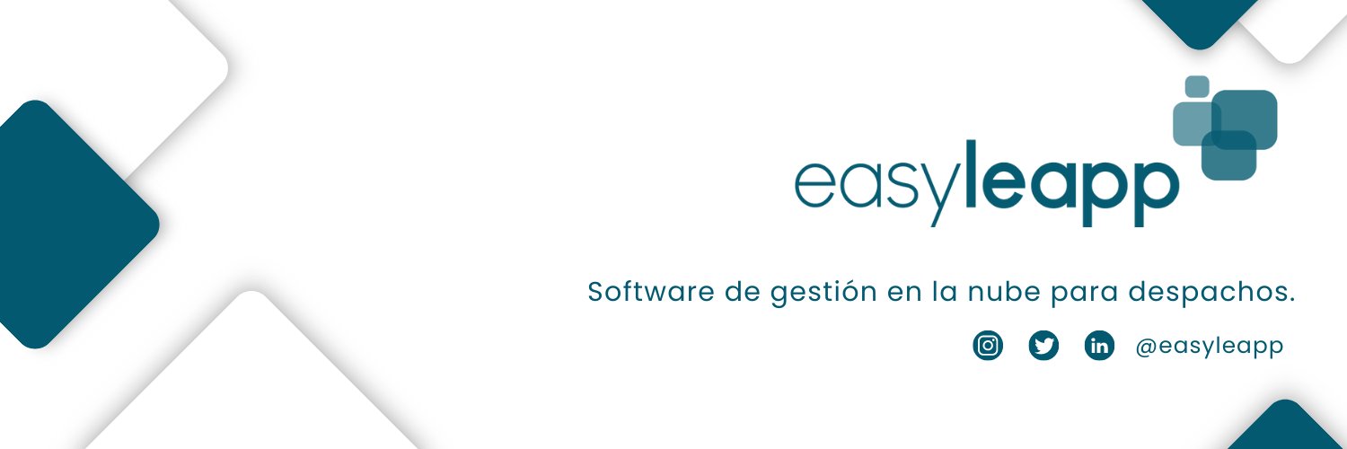 EasyLeapp® banner