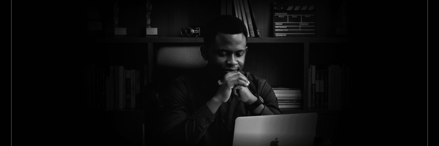 ChosenMic's profile banner image