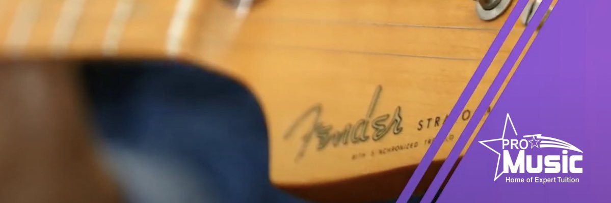 ProMusicTuition's profile banner image