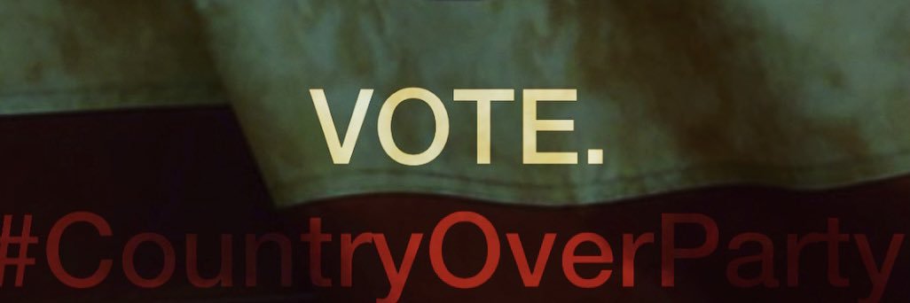 frank golding banner