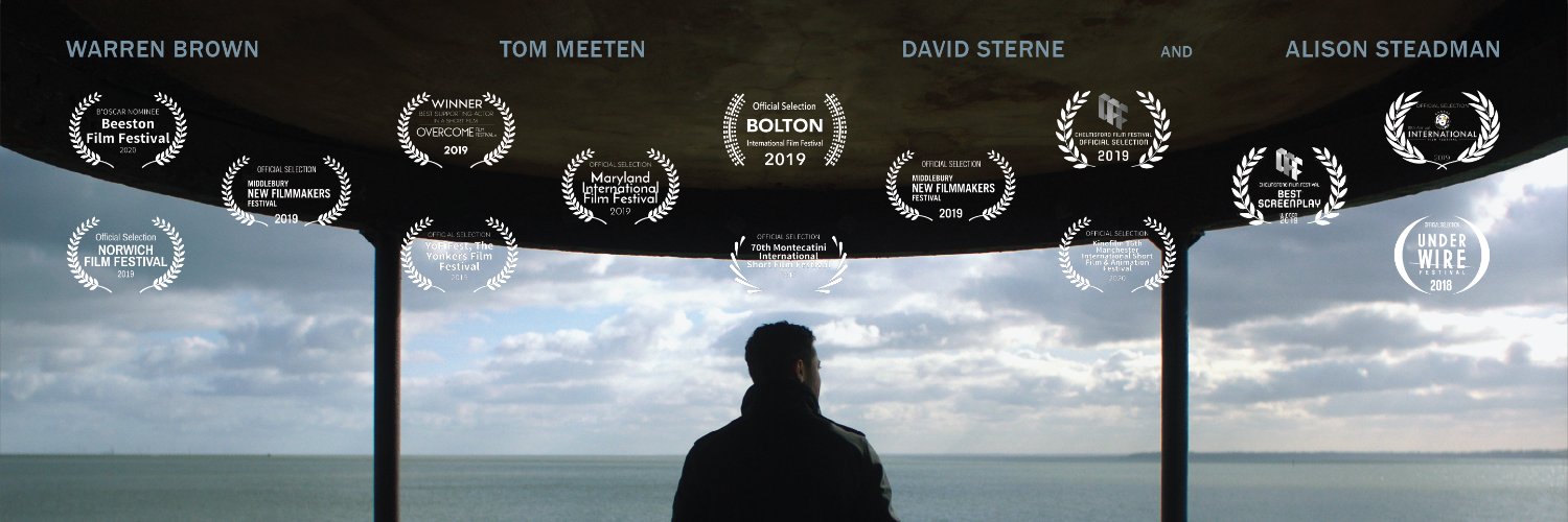 threesacksfilm's profile banner image