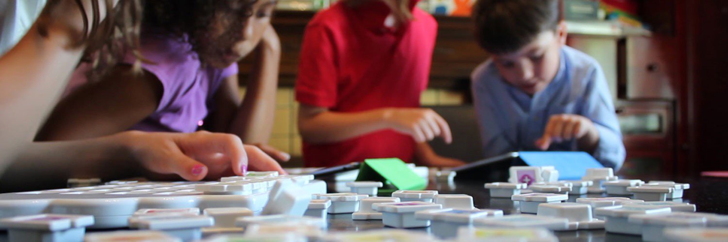 Digital Dream Labs banner