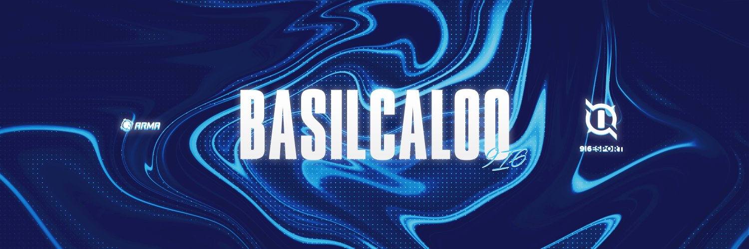 Basilcaloo🇲🇦 banner