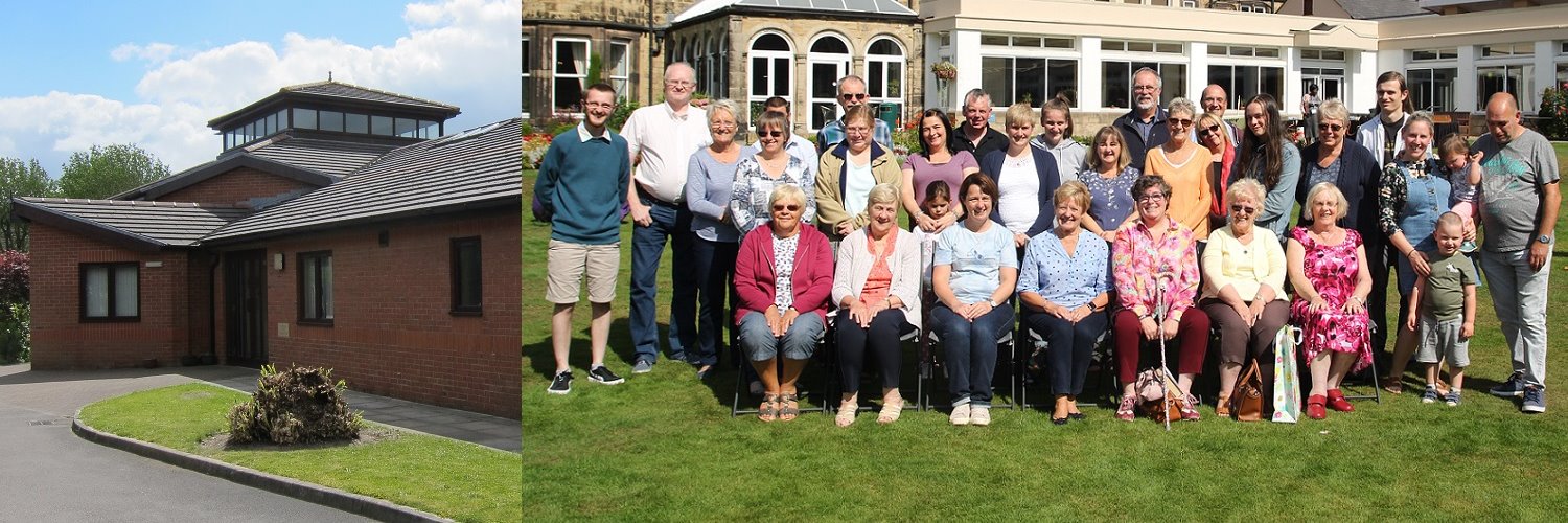 St Ann's Church Warrington banner