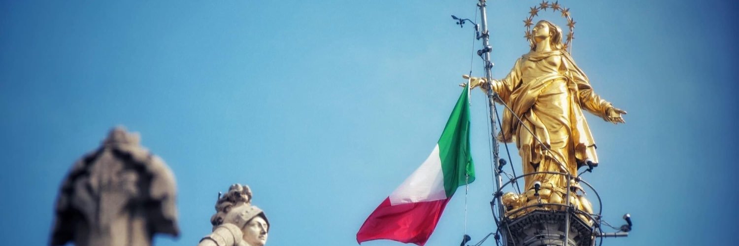 dGiorgioLongo's profile banner image