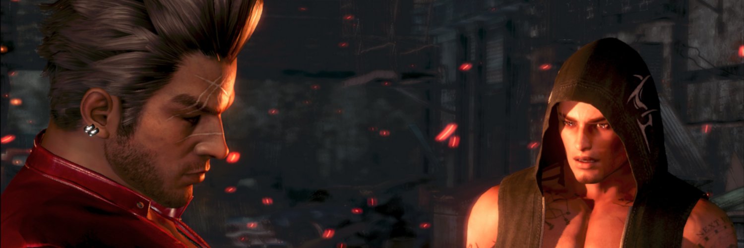 MichiFreddy35's profile banner image
