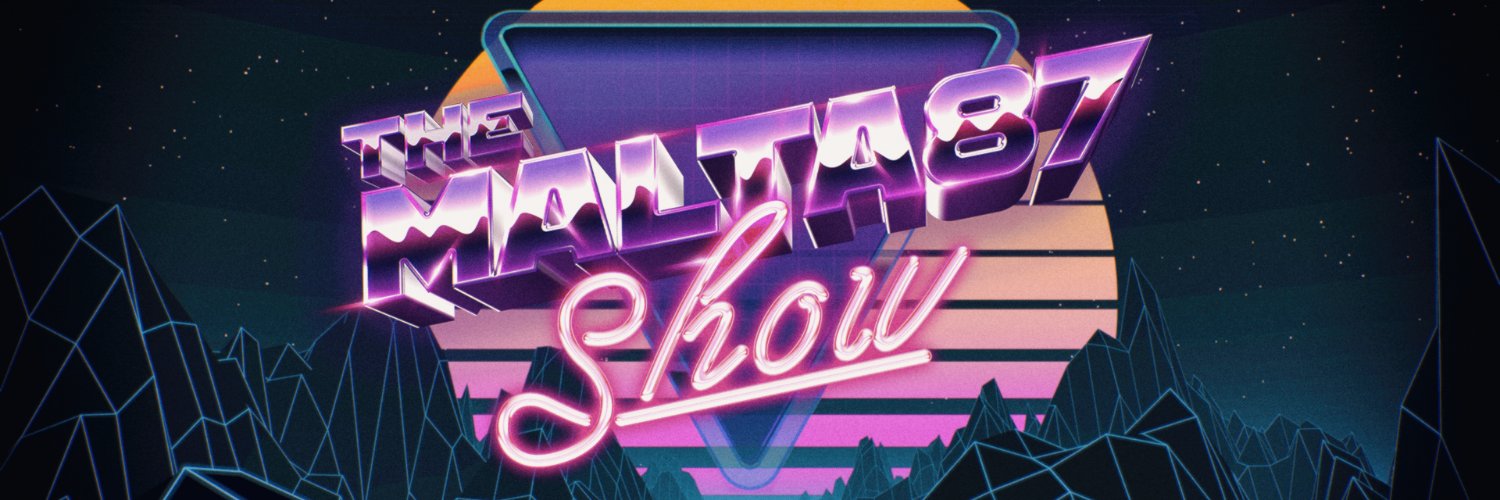 TheMalta87's profile banner image