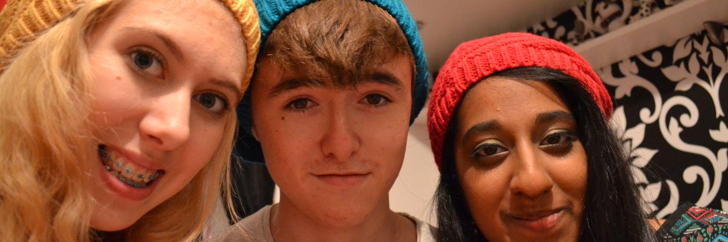 iainbest's profile banner image