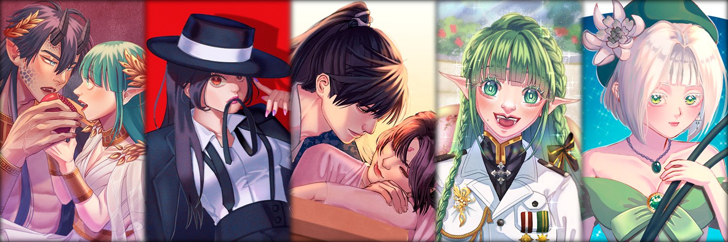 Santi ❄️🍎 | VGen Open's banner