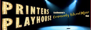 Printers Playhouse banner