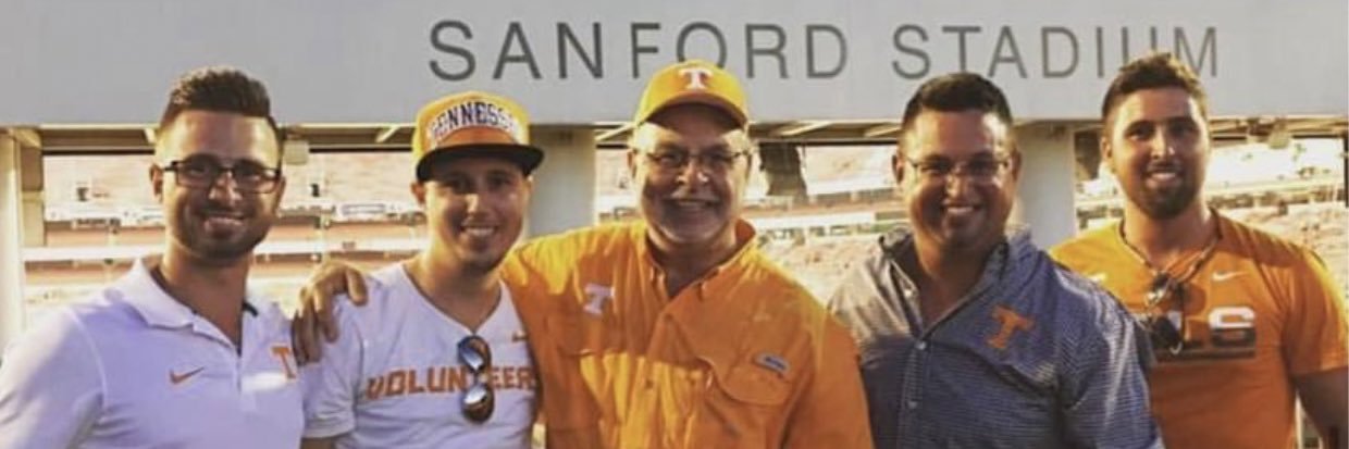 Passionate Vol banner