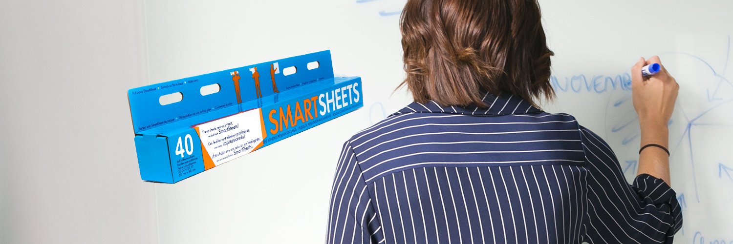 SmartSheetsCa's profile banner image