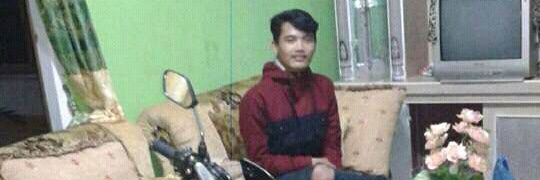 Ipang Nambo banner