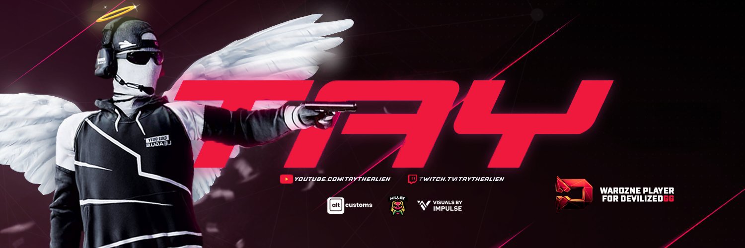 TayTheAlien's profile banner image