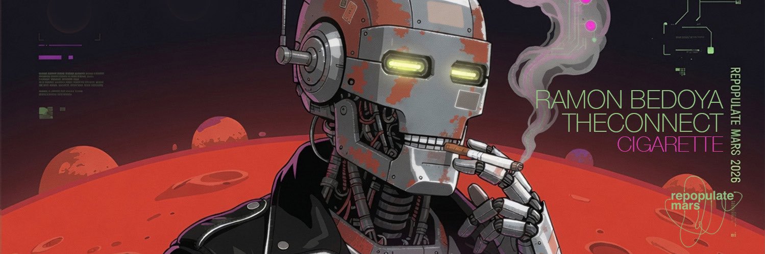 theconnect's profile banner image